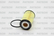 PATRON P * * * R