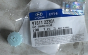 Hyundai-KIA 9781122301