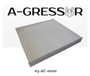 A-GRESSOR 03AC0010