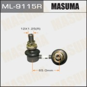 Masuma ML9115R