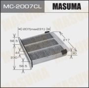 Masuma MC2007CL
