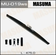 Masuma MU019WS