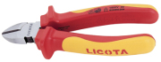 Licota APT37005A Бокорезы VDE 1000V 160мм