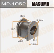 Masuma MP1062