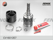 FENOX CV16012E7