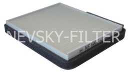 NEVSKY FILTER NF6007