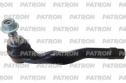 PATRON PS1411L Наконечник рулевой тяги