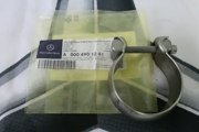 MERCEDES-BENZ A0004901241