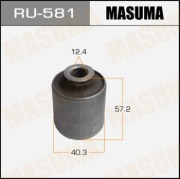 Masuma RU581