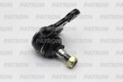 PATRON PS3350RKOR