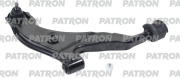 PATRON PS5115R Рычаг подвески