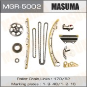Masuma MGR5002