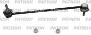 PATRON PS4021