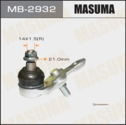 Masuma MB2932