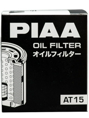 PIAA AT15 Фильтр-картридж  PIAA