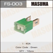 Masuma F * * * 3