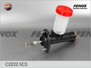 FENOX C22225C3