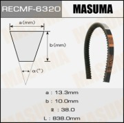 Masuma 6320