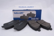 Gallant G * * * 6