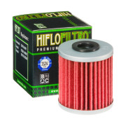 Hiflo filtro HF207