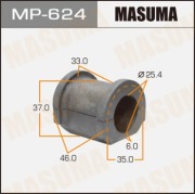 Masuma MP624