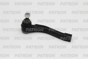 PATRON P * * * R