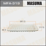 Masuma MFA319
