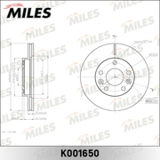 Miles K001650