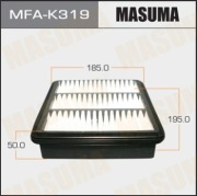 Masuma M * * * 9