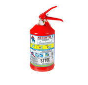 STVOL SOOP1 Огнетушитель порошковый ОП1