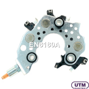 Utm EN8180A