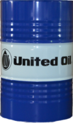 United Oil 8886351363498 Масло вариатор синтетика   200л.
