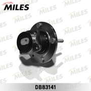 Miles D * * * 1