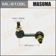 Masuma M * * * L