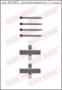 OJD (QUICK BRAKE) 1091040