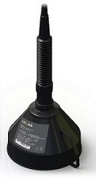 LECAR LECAR000021406 Воронка для ГСМ LECAR, 160 мм.