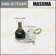 Masuma MB9704R