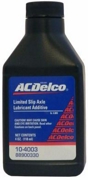 ACDelco 88900330 Присадка к маслу дифференциала