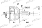 PATRON PCV1052