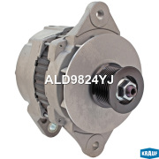 Krauf ALD9824YJ Генератор cо шкивом 8 ручьев