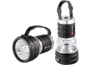 STERN 90531 Фонарь кемпинговый, многофункциональный, трех режимный, 12 Led, влагонепроницаемый, 3 х LR20 Stern