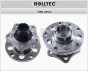 ROLLTEC RWK60035