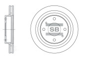 Sangsin brake S * * * 5