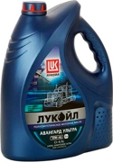 LUKOIL 1 * * * 3
