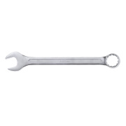 AV Steel AV311030 Ключ гаечный комбинированный, хром-ванадиевая сталь, 30x30мм