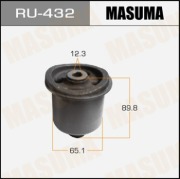 Masuma RU432