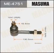 Masuma ME4751