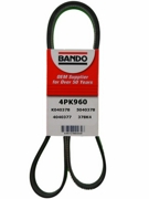 Bando 4PK960