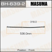 Masuma BH6392