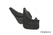 FROSCH FROSCH0001U Брызговики универсальные №1 (optimum) в коробке
